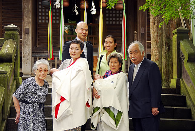 記念写真・集合写真イメージ02