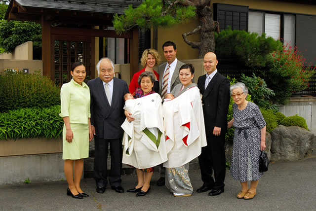 記念写真・集合写真イメージ03