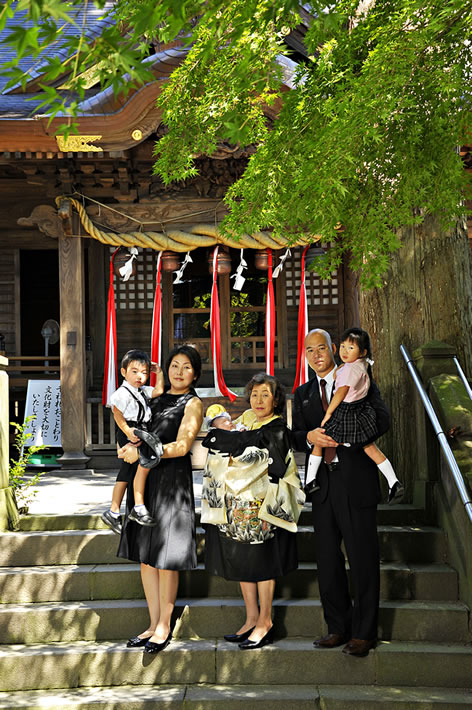 記念写真・集合写真イメージ04