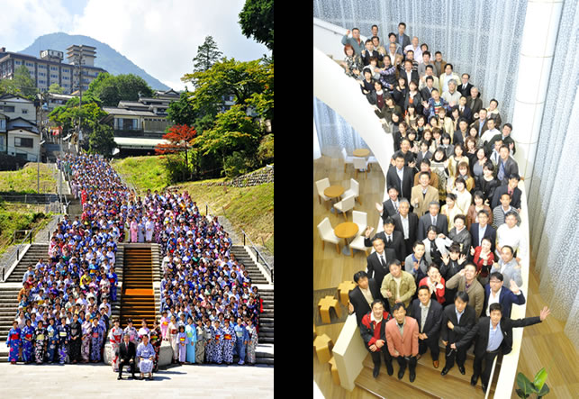 記念写真・集合写真イメージ05