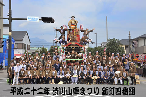 記念写真・集合写真イメージ07