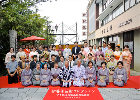 記念写真・集合写真イメージ08