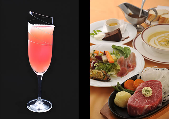 料理写真イメージ01