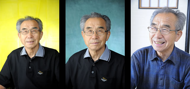 遺影ファッション写真01