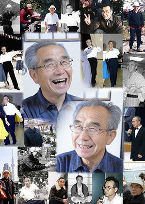 遺影ファッション写真02