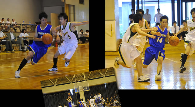 ライブステージ・スポーツ写真イメージ01