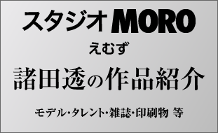 諸田透の作品紹介